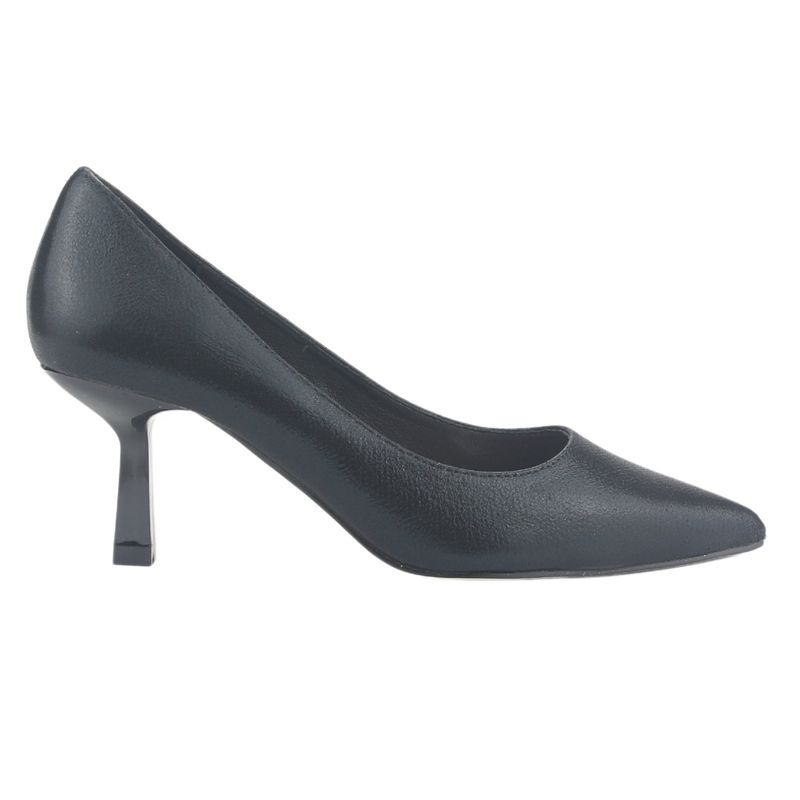 CHALADA - Zapato Mujer Negro Casual Chalada Hot-72.