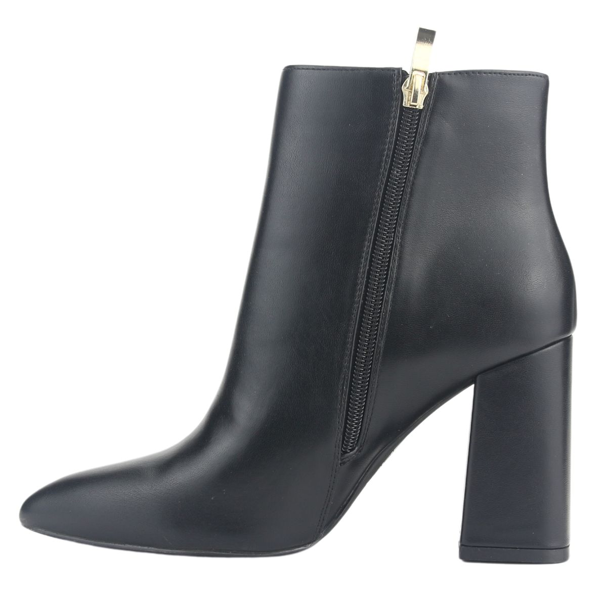 CHALADA - Botin Mujer Negro Casual Chalada Forli-1