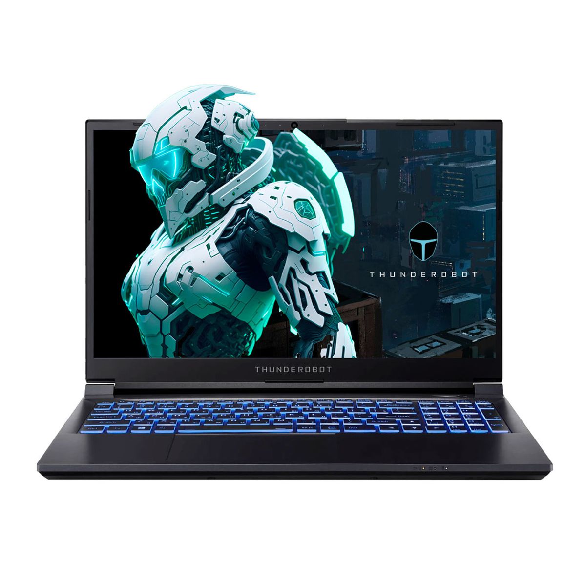 THUNDEROBOT - Notebook Intel i5-12450H/ RTX 3050 4GB/ 16GB/ 512GB/ 15.6"/ W11Pro/ 911S THUNDEROBOT