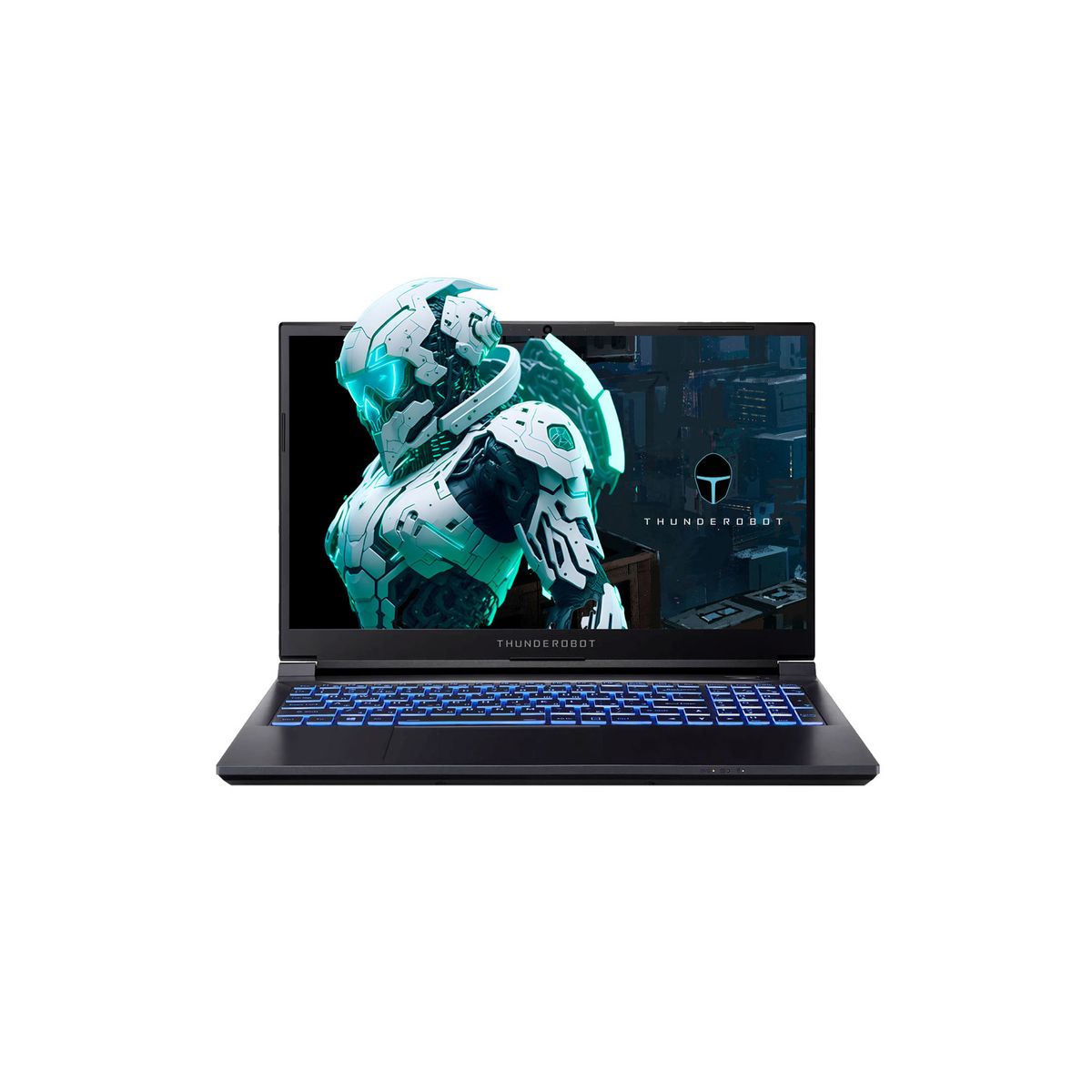 THUNDEROBOT - Notebook Intel i5-12450H/ RTX 3050 4GB/ 16GB/ 512GB/ 15.6"/ W11Pro/ 911S THUNDEROBOT