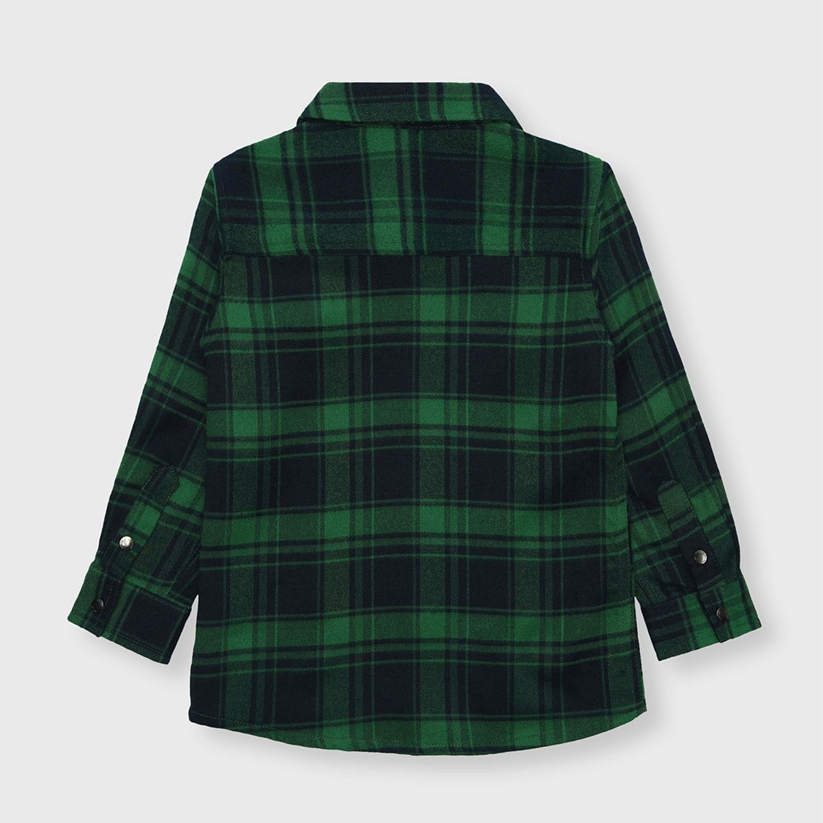 OSITO - Camisa Manga Larga Niño Osito OSITO