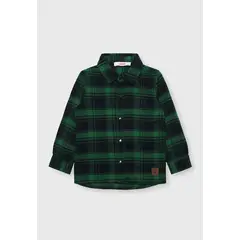OSITO - Camisa Manga Larga Niño