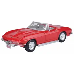 MOTORMAX - 73224 1-24 CORVETTE 1967