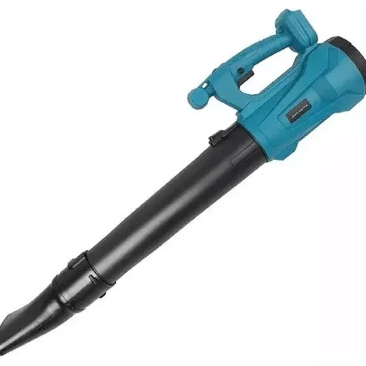 GENERICO - Soplador De Hojas Inalámbrico Secador De Aire Eléctrico