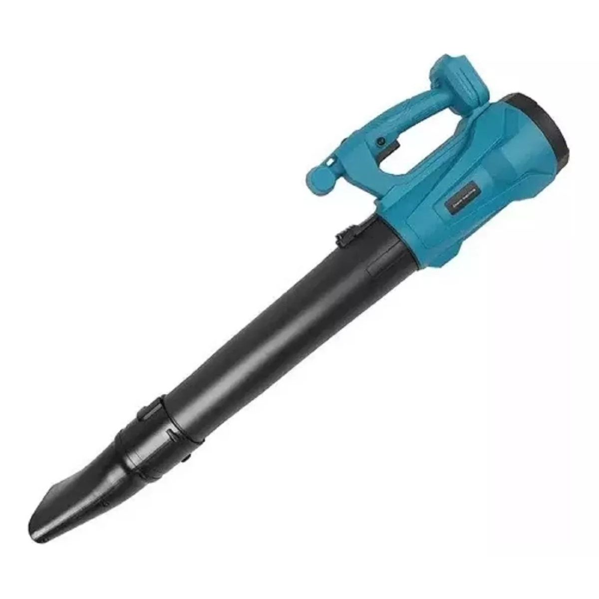 GENERICO - Soplador De Hojas Inalámbrico Secador De Aire Eléctrico