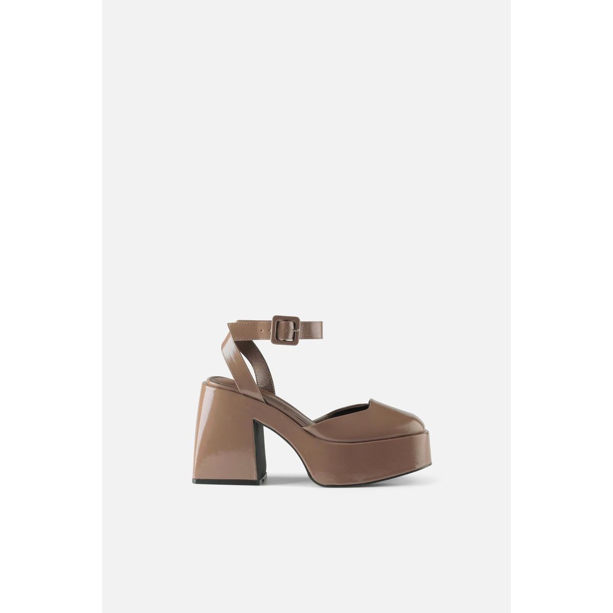 MIM - Sandalia Mim Tina Topo