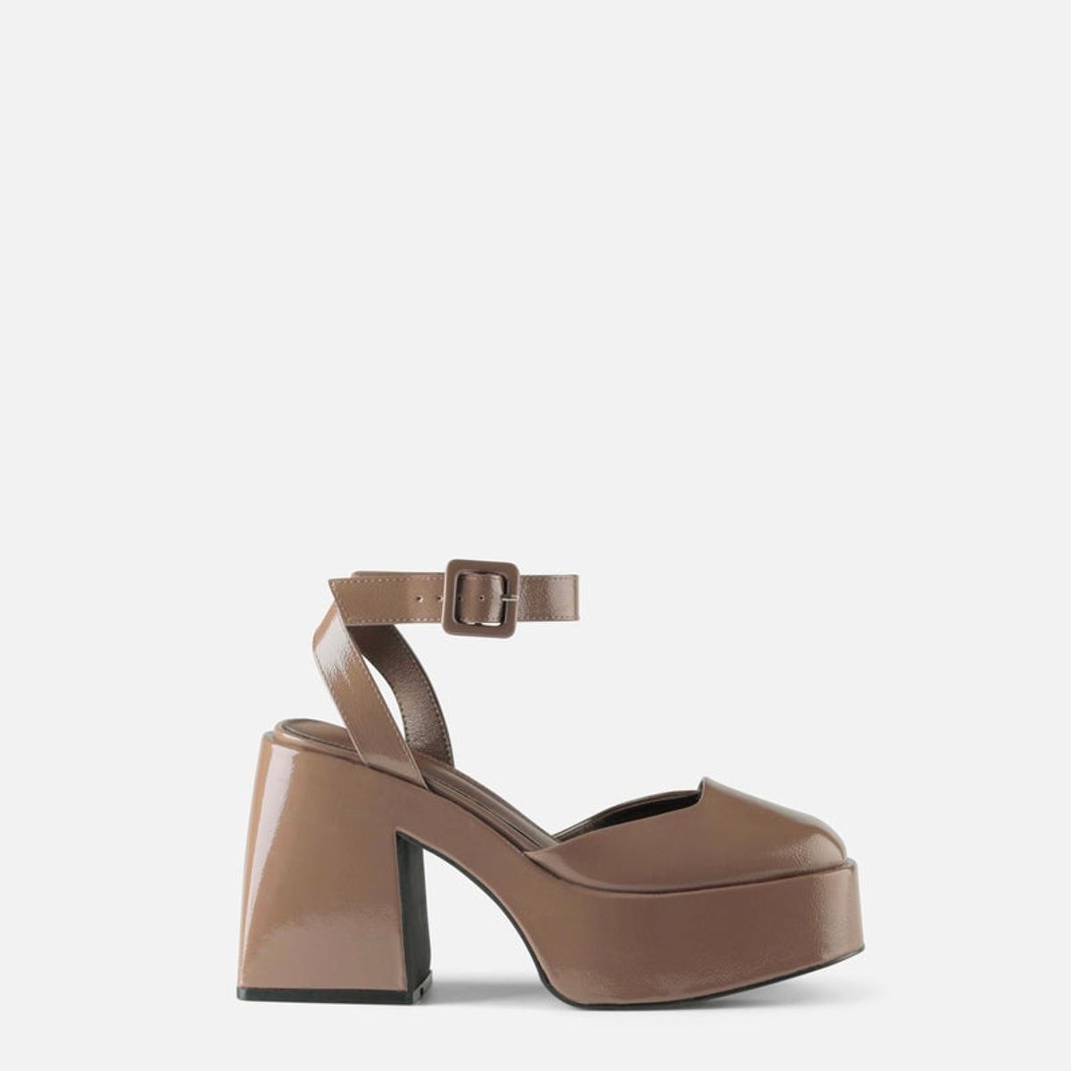 MIM - Sandalia Mim Tina Topo