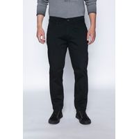 Pantalon Five Pocket Negro
