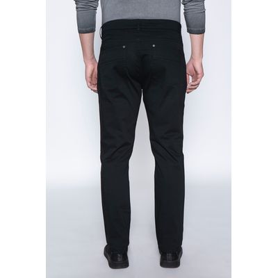 Imagen 2 del producto Pantalon Five Pocket Negro