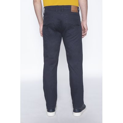 Imagen 2 del producto Jeans Color Fj Azul