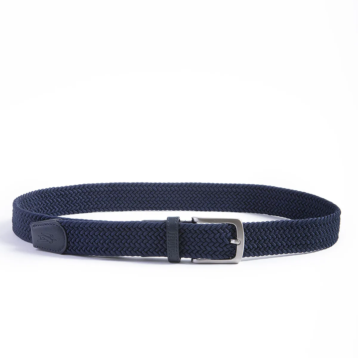 FEROUCH - Cinturon Luisiana F Azul Ferouch
