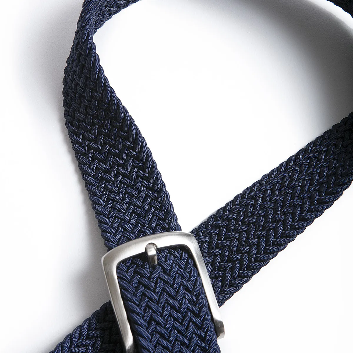 FEROUCH - Cinturon Luisiana F Azul Ferouch