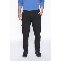 Jeans Clifton Fj Negro