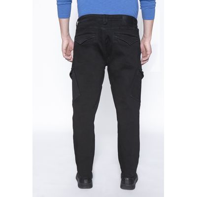 Imagen 2 del producto Jeans Clifton Fj Negro