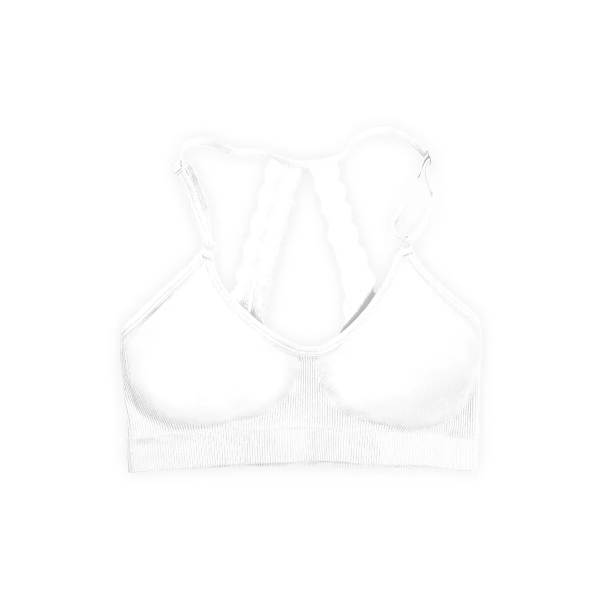 BAZIANI - Peto Niña 4543