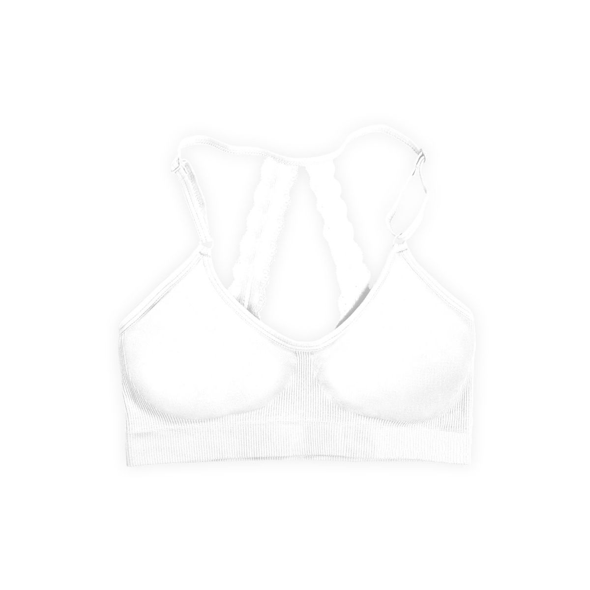 BAZIANI - Peto Niña 4543