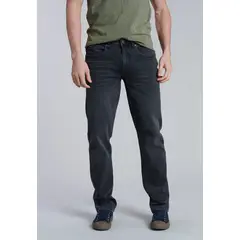 FEROUCH - Jeans Basico Bristol Fj Gris