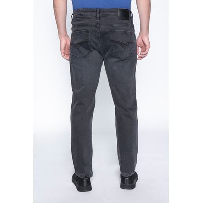 Imagen 2 del producto Jeans Basico Bristol Fj Gris