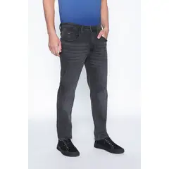 FEROUCH - Jeans Basico Bristol Fj Gris