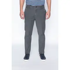 FEROUCH - Pantalon Allen F Gris