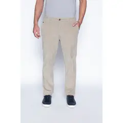 FEROUCH - Pantalon Cambridge F Beige