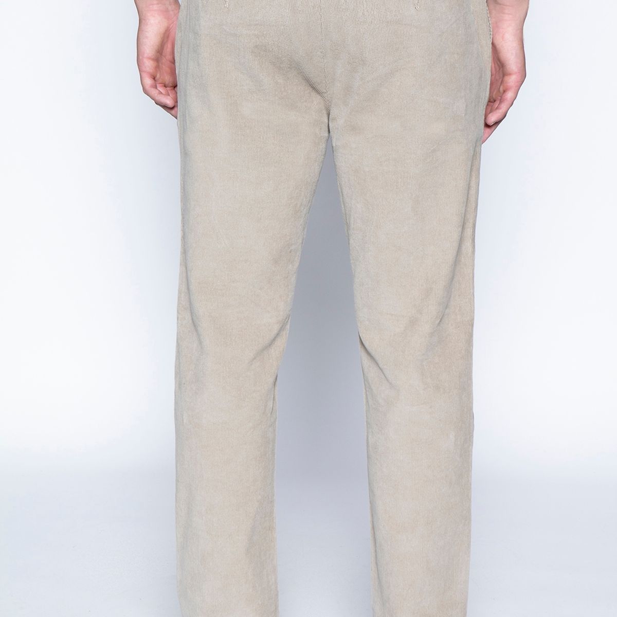 FEROUCH - Pantalon Cambridge F Beige Ferouch