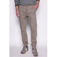 Pantalon Dallas Fj Verde