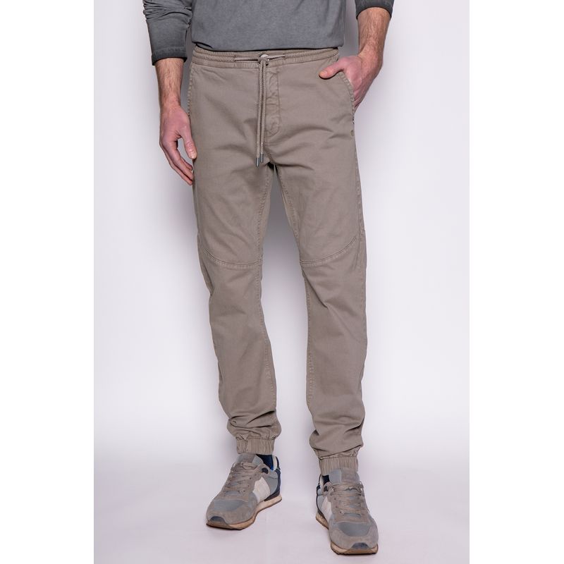 FEROUCH - Pantalon Dallas Fj Verde Ferouch