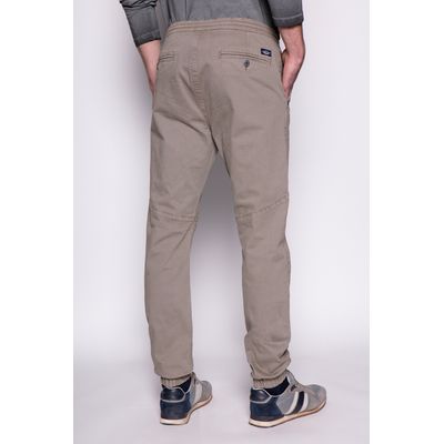 Imagen 2 del producto Pantalon Dallas Fj Verde