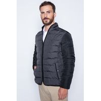 Chaqueta Bristol F Gris