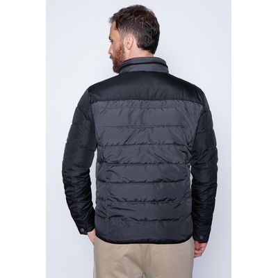 Imagen 2 del producto Chaqueta Bristol F Gris