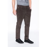 Pantalon Cambridge F Café