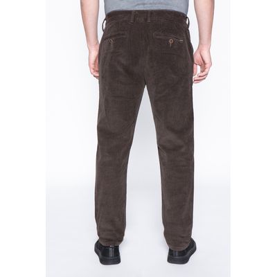 Imagen 2 del producto Pantalon Cambridge F Café