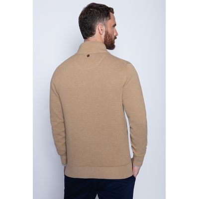 Imagen 2 del producto Sweater London Smart Casual L/S Café