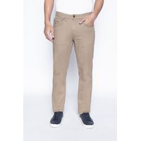 Jeans Color Fj Beige