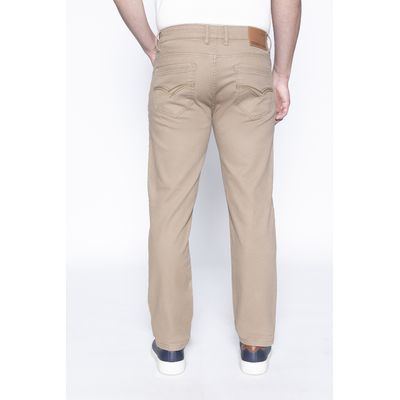 Imagen 2 del producto Jeans Color Fj Beige
