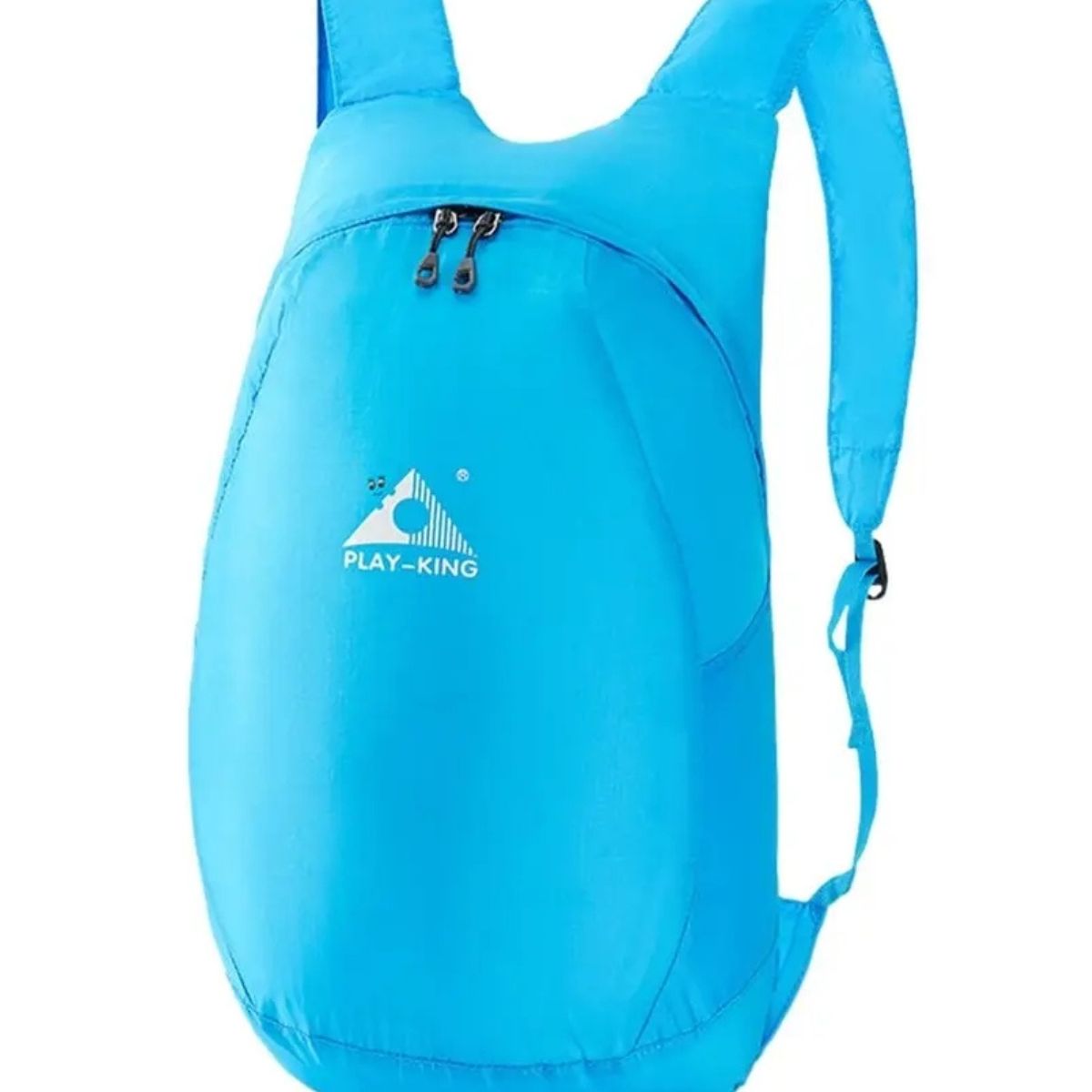 GENERICO - Mochila, Bolso Impermeable Plegable Ultraligera 20 Litros…