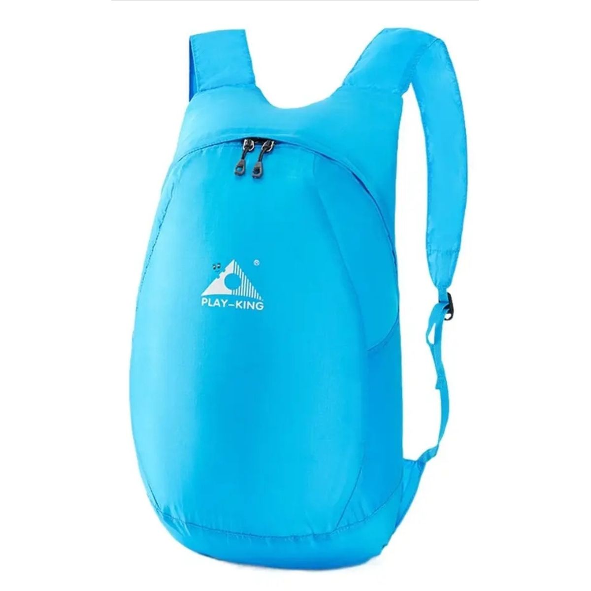 GENERICO - Mochila, Bolso Impermeable Plegable Ultraligera 20 Litros…