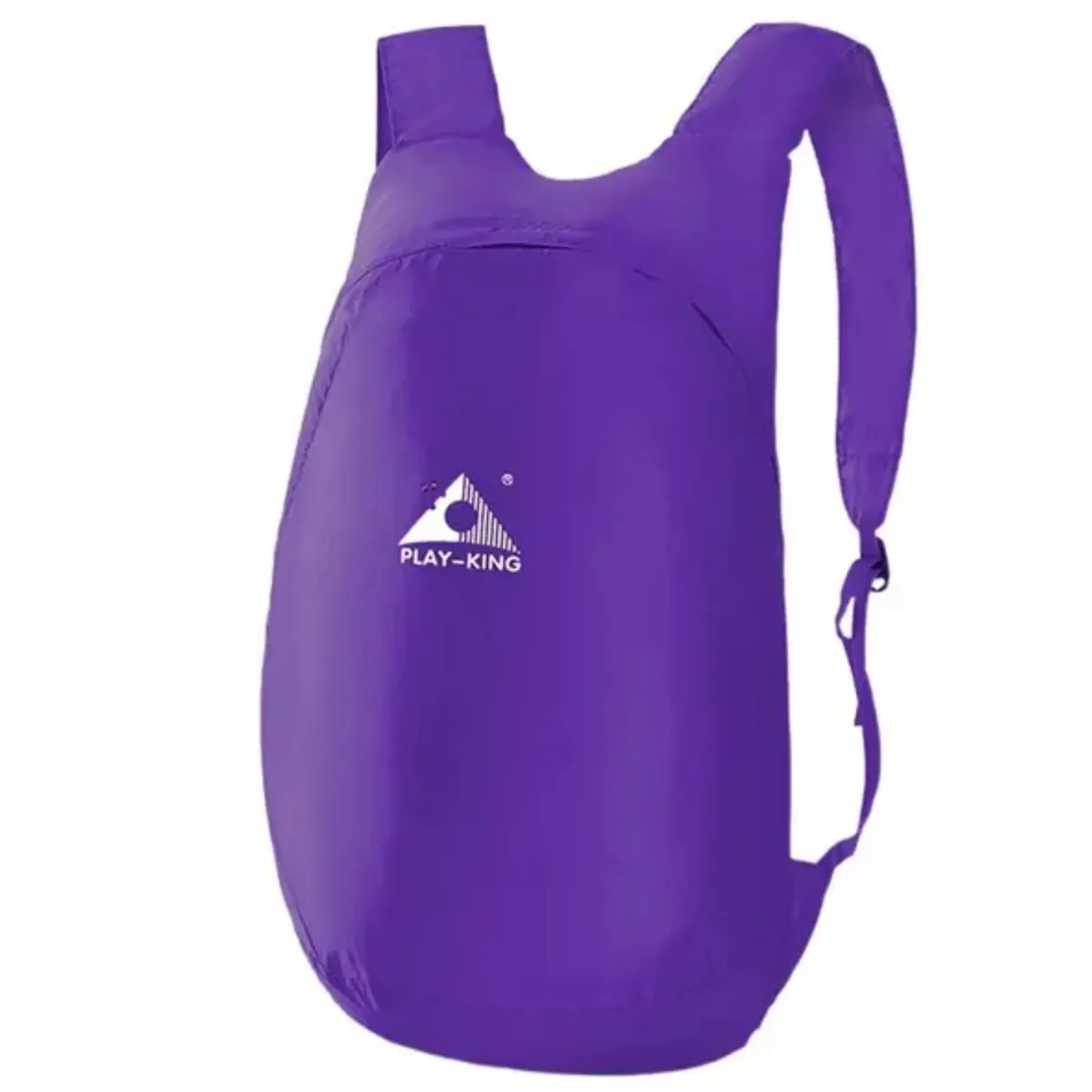 GENERICO - Mochila, Bolso Impermeable Plegable Ultraligera 20 Litros…