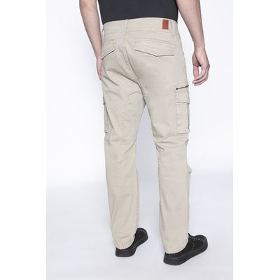 Imagen 2 del producto Pantalon Cincinnati Fj Beige