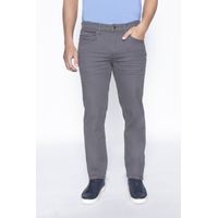 Jeans Color Fj Gris