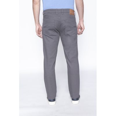 Imagen 2 del producto Jeans Color Fj Gris