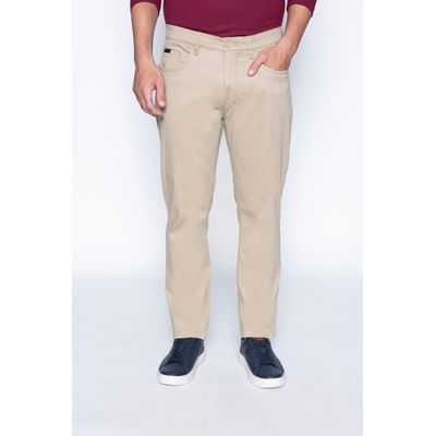 Imagen 1 del producto Pantalon Five Pocket Beige