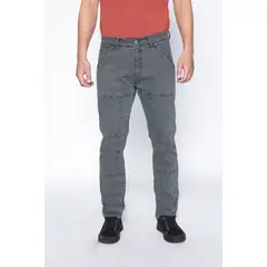 FEROUCH - Pantalon Baytown Fj Gris