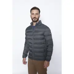 FEROUCH - Chaqueta Termica Madison Fj Gris