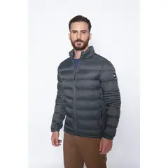 FEROUCH - Chaqueta Termica Madison Fj Gris