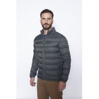 Chaqueta Termica Madison Fj Gris