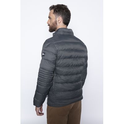 Imagen 2 del producto Chaqueta Termica Madison Fj Gris