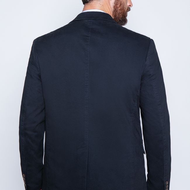 FEROUCH - Blazer Stanford F Azul Ferouch