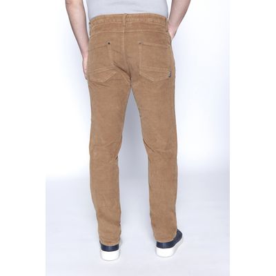 Imagen 2 del producto Pantalon Camden F Café